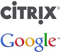 Citrix and Google